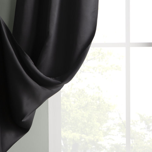 Wayfair Living Room Curtains & Drapes You'll Love in 2023